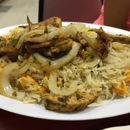 Amir's Motherland Dish - Restaurants