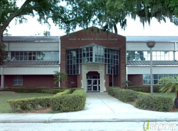 Brewster Technical College - Tampa, FL