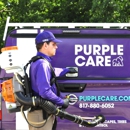 Purple Care - Gardeners