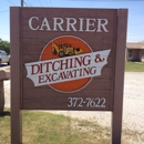 Carrier Ditching & Excavating - Utility Contractors