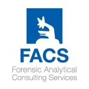 Forensic Analytical Consulting Services - Forensic Engineers
