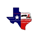 McCullough Coverup - Industrial Equipment & Supplies