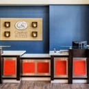 Comfort Suites San Jose Airport - Motels