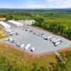 Raleigh Boat RV Storage gallery