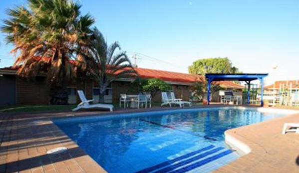 Hospitality Inns - Esperance, WA