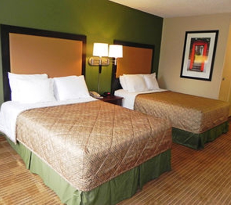 Extended Stay America Charlotte - Tyvola Rd. - Charlotte, NC