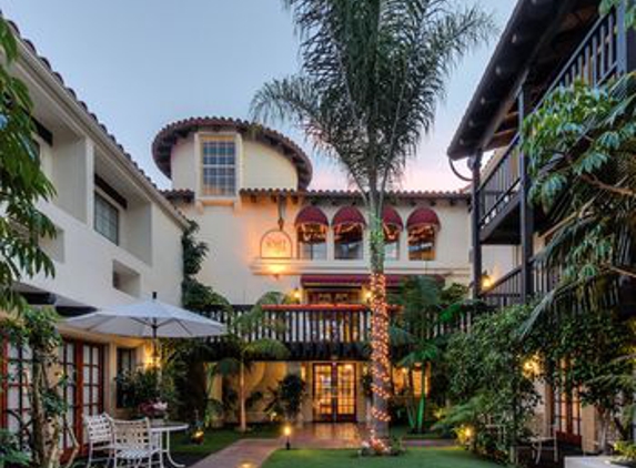 Best Western Plus Carpinteria Inn - Carpinteria, CA