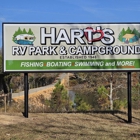 Hart's RV Park & Campground