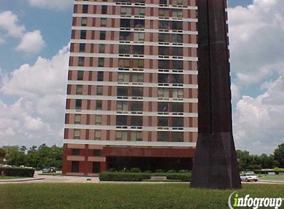 Executive Housing - Houston, TX