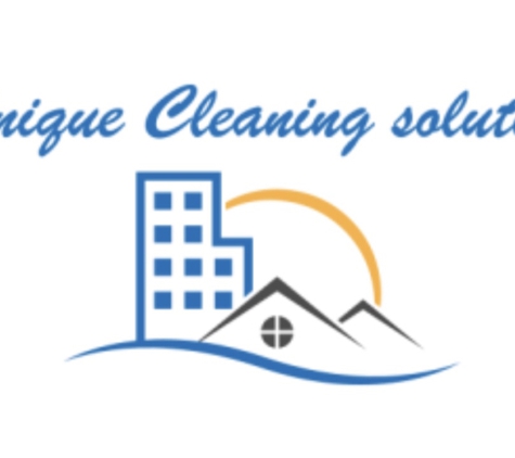 Unique Cleaning Solutions - Munford, TN