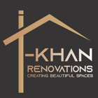 I-Khan Renovations