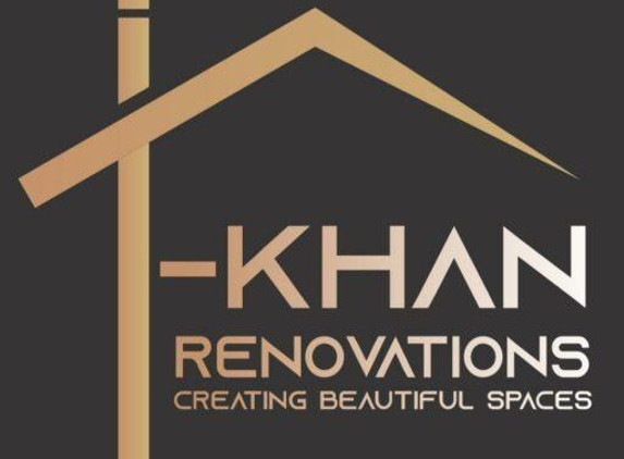 I-Khan Renovations - Orlando, FL