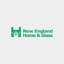 New England Home & Glass - Plate & Window Glass Repair & Replacement