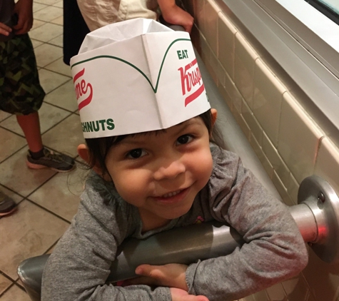 Krispy Kreme - San Antonio, TX