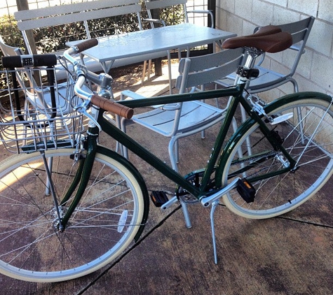 Charley's Bicycle Laboratory - Oklahoma City, OK