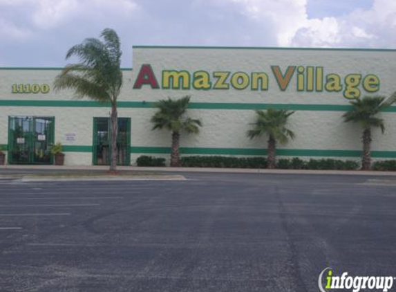 Amazon Village - Orlando, FL