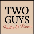 Two Guys Pizza And Pasta