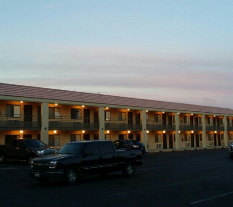 Travelodge by Wyndham Las Vegas Airport Near The Strip - Las Vegas, NV