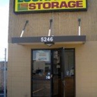 Boise Lockaway Storage