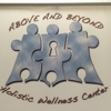 Above and Beyond Holistic Healingcenter gallery