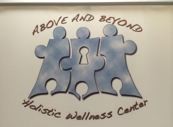 Above and Beyond Holistic Healingcenter - Paramus, NJ