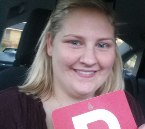 A. Drive Driving School - Noranda, WA. Come & pass your driving test with us