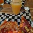 Pizza Chapel - Pizza