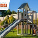 All About Play - Playground Equipment