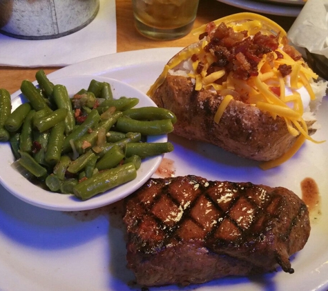 Texas Roadhouse - Albany, NY