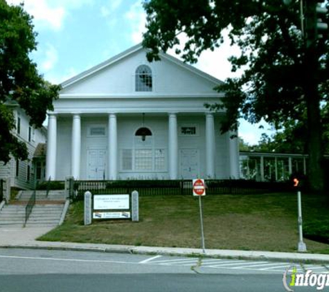 Unitarian Universalist Church Nashua - Nashua, NH