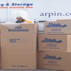 Price's Moving & Storage