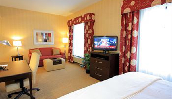 Homewood Suites by Hilton Newtown - Langhorne, PA - Newtown, PA