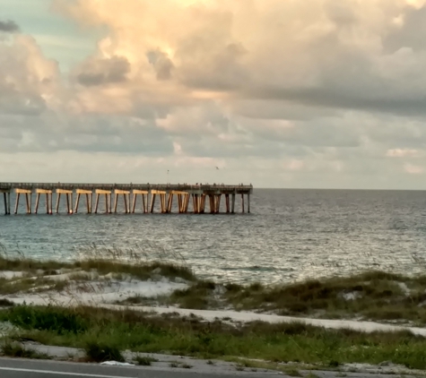 Chateau Motel - Panama City Beach, FL