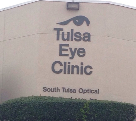 South  Tulsa Optical - Tulsa, OK