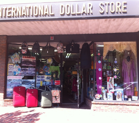 International Dollar Store - Malden, MA