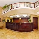 Quality Inn & Suites Tarboro - Kingsboro - Motels