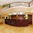 Quality Inn & Suites Tarboro - Kingsboro