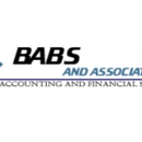 Babs & Associates  Inc. - Taxes-Consultants & Representatives