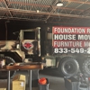 Houston House Leveling Foundation Repair gallery