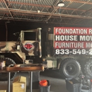 Houston House Leveling Foundation Repair - Foundation Contractors