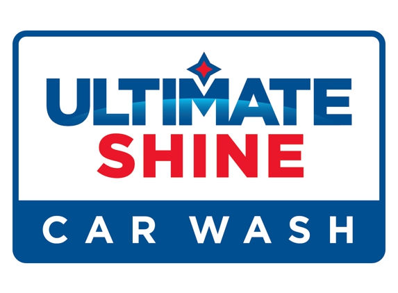 Ultimate Shine Car Wash - Johnson City, TN