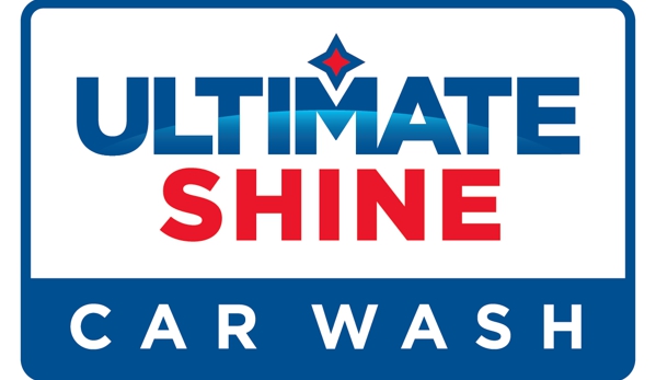 Ultimate Shine Car Wash - Dayton, OH