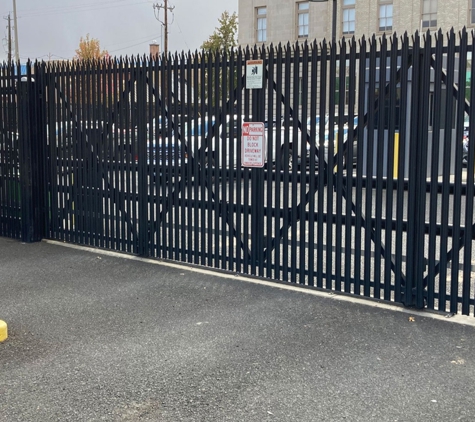 GM Electric Gate Repair Naples - Naples, FL