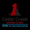 Cedar Creek Animal Clinic, A Thrive Pet Healthcare Partner gallery