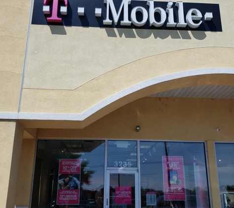 T-Mobile - Evans, CO