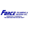Force Plumbing and Heating gallery