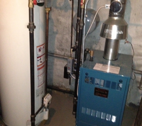 Big Apple Installations; Plumbing & Heating - Brooklyn, NY