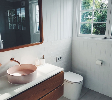 Fred Rose Bathrooms - Guildford West - Head Office - Showroom - Guildford West, NSW