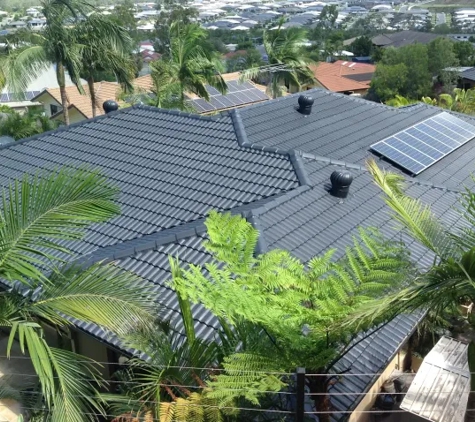 JMZ Roof Restorations - Capalaba, QLD