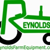 Reynolds Farm Equipment gallery